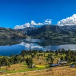 Laguna de Pacucha - Lugar Turistico en Andahuaylas