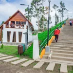 Mirador de Andahuaylas